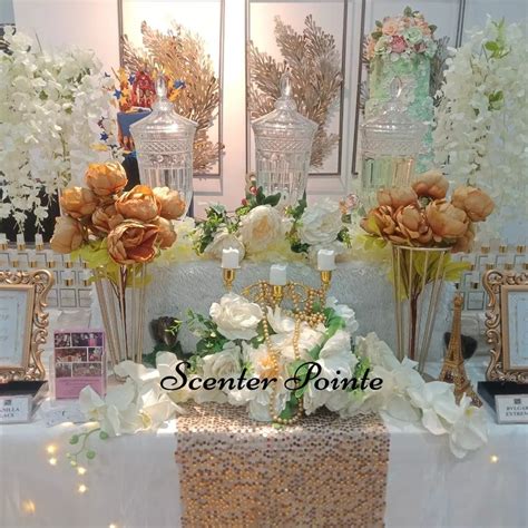 perfume bar design